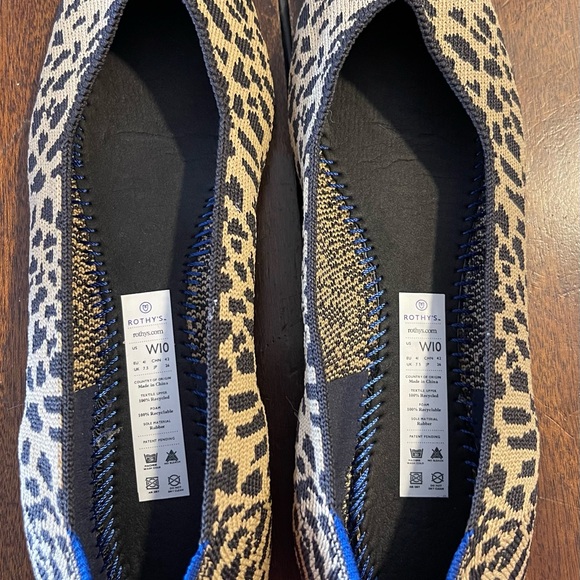 LIKE NEW! ROTHY’S - Picture 5 of 8